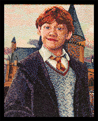 Ron Weasley